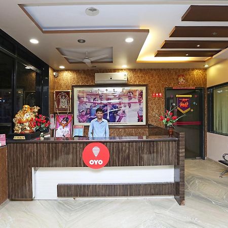 Spot On Hotel Sai Pancham Ширди Экстерьер фото